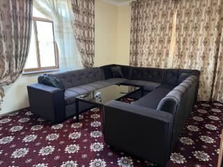 Guesthouse Family Fayzobod - Buxoro - 0