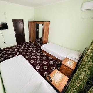 Guesthouse Family Fayzobod - Buxoro - 3