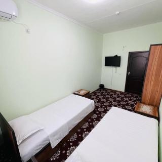 Guesthouse Family Fayzobod - Buxoro - 2