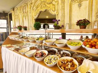 Golden Sand Hotel - Istanbul - 4