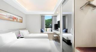 Elysion Place Hotel Causeway Bay - Hong Kong - 4
