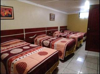 Hostal Saloah - Machala - 3