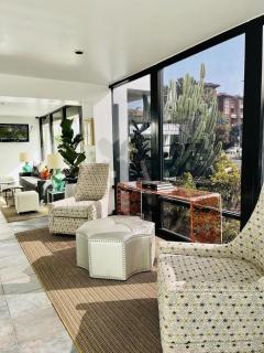 Park Plaza Lodge - Los Angeles - 0