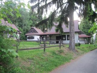 Chalupy Na Rališce - 1