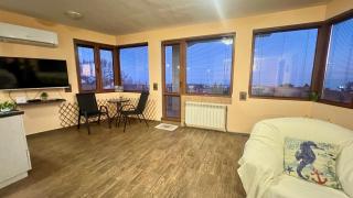 Apartment Panorama View - Varna City - 9