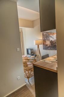 Cosy studio centre St Denis - Saint-Denis - 1