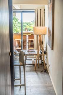 Cosy studio centre St Denis - Saint-Denis - 6