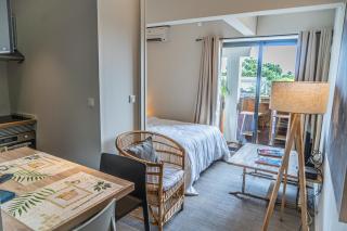 Cosy studio centre St Denis - Saint-Denis - 7