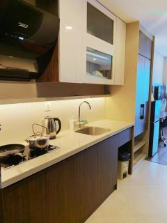 Apec Mandala Hotel & Suites Hai Duong - Hải Dương - 9