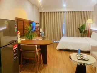 Apec Mandala Hotel & Suites Hai Duong - Hải Dương - 5