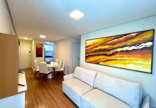 Apartamento em Boa Viagem - beira-mar 2 quartos - min 2 diarias - Recife - 0