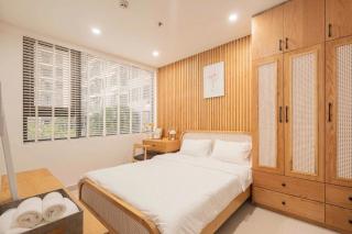 MAI SUONG NERA Apartment - Hue - 7
