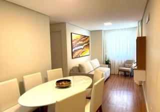 Apartamento em Boa Viagem - beira-mar 2 quartos - min 2 diarias - Recife - 3