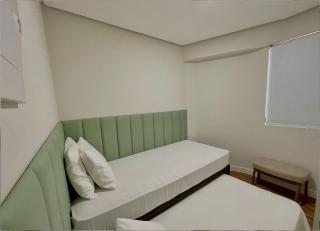 Apartamento em Boa Viagem - beira-mar 2 quartos - min 2 diarias - 1