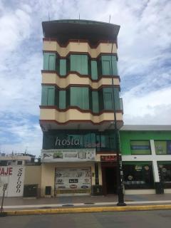 Hostal Saloah - Machala - 3