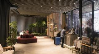 Largos Hotel - Hong Kong - 8