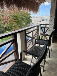 Flamingo Hotel - Cozumel - 4