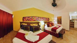 Flamingo Hotel - Cozumel - 9