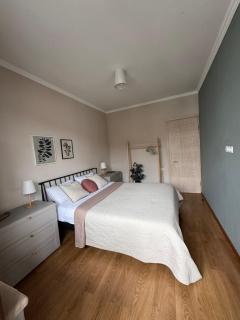 Feels Like Home Apartment - Batumi - 9