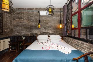 Elsewhere Hotel The former residence of the draft bank - Pingyao - 5