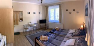 Vila Limba - Starý Smokovec - 8