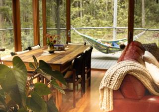 Bombah Point Eco Cottages - 9