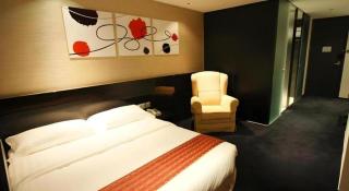Noble Park Hotel - Hong Kong - 4
