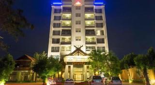 Yeak Loam Hotel - Banlung - 5