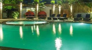 Yeak Loam Hotel - Banlung - 2