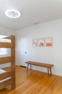 Modern Retro Close to DT, Zoo, Parking, Hot Tub - San Diego - 5