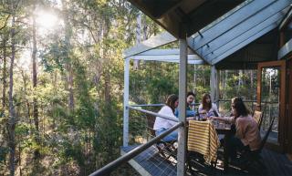 Bombah Point Eco Cottages - Bulahdelah - 3
