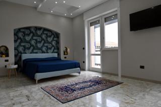 La Suite del Barone - Lecce - 4