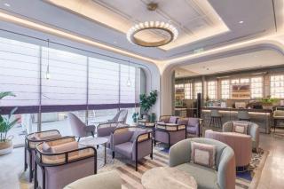 Citadines Apart Hotel Ritan Beijing - Pékin - 6
