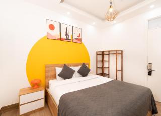 Xuân Mai Hotel - Khu Chi Lăng - 6