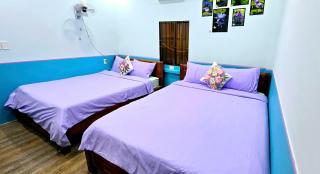 Thiên Sơn Hotel Côn Đảo - Con Dao - 8