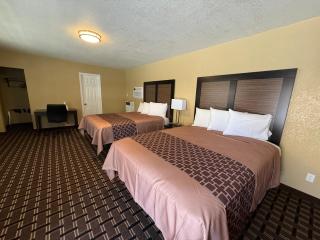 Tahoe Sands Inn - South Lake Tahoe - 3