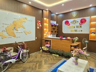 Thiên Sơn Hotel Côn Đảo - Con Dao - 2