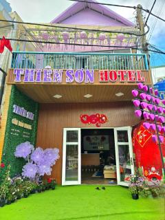 Thiên Sơn Hotel Côn Đảo - Con Dao - 6