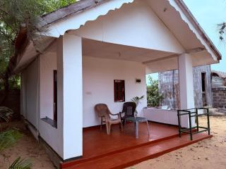 Green Surf Cabana - Arugam Bay - 9