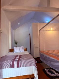 Green Surf Cabana - Arugam Bay - 8