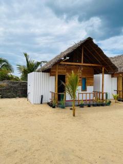 Green Surf Cabana - Arugam Bay - 3