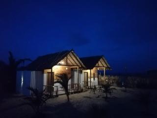 Green Surf Cabana - Arugam Bay - 1