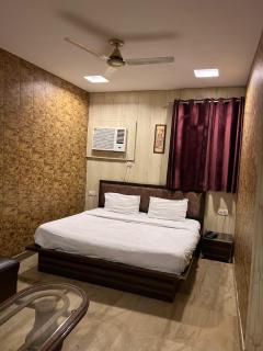 the casa pr hotel - Jaipur - 8