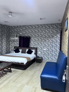 the casa pr hotel - Jaipur - 6