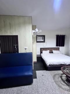 the casa pr hotel - Jaipur - 3