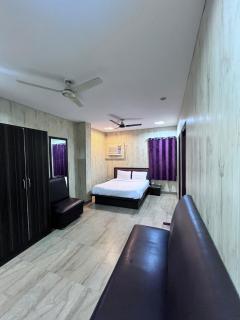 the casa pr hotel - Jaipur - 2