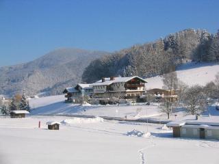 Landhotel Maiergschwendt - Ruhpolding - 7