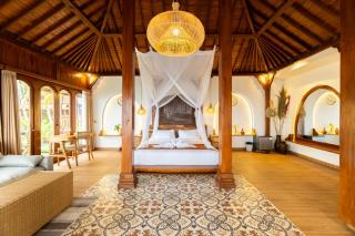 Dani Beach Villa - Beachfront Villas in Penuktukan - Gretek - 5