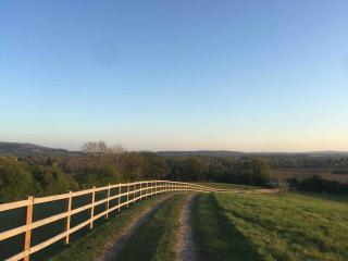 Charming 16th Century Country House - Bosbury - 9