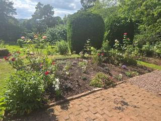 Charming 16th Century Country House - Bosbury - 5